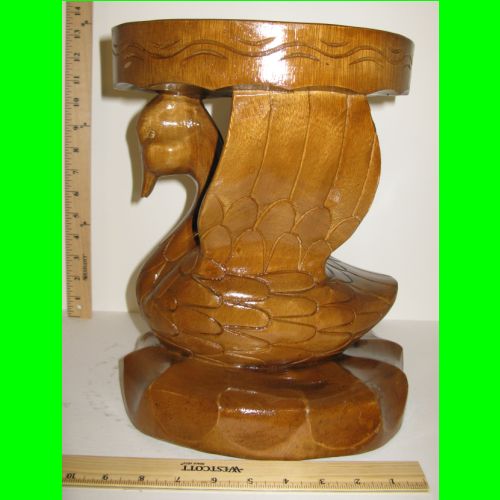 Stool Duck_8412.JPG